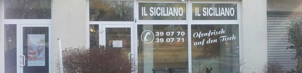 Bild zu Pizza-Service IL SICILIANO