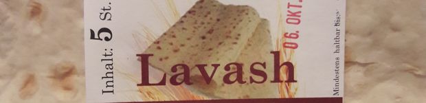 Bild zu DAR Produktion - Lavash Brot, Produktionsstätte