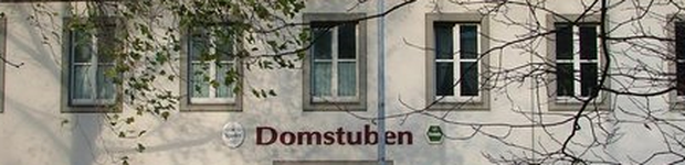 Bild zu Domstuben - Restaurant und Kneipe
