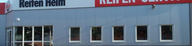 Bild zu Reifen Helm GmbH