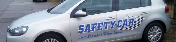 Bild zu Fahrschule Safety-Car, Detlef Hansch - Mahlsdorf