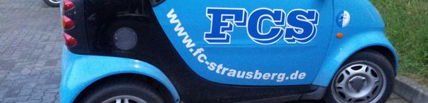 Bild zu FC Strausberg e.V. (FCS)