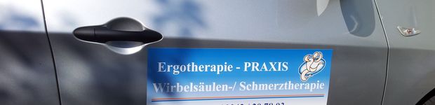 Bild zu Ergotherapie-Praxis Anke Malek