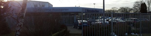Bild zu Autodienst Hoppegarten GmbH