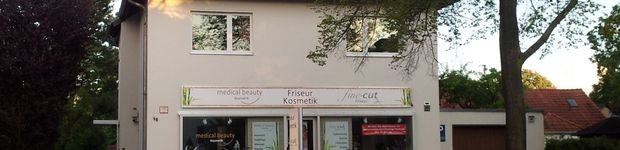 Bild zu medical beauty - Kosmetik, Massagen, Inh. P. Stern