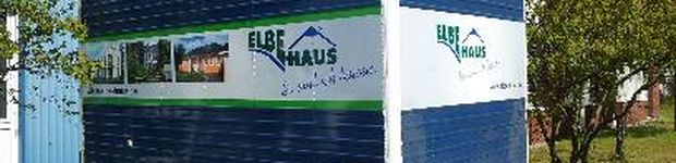 Bild zu Elbe-Haus® GmbH - Bauherrenzentrum Berlin