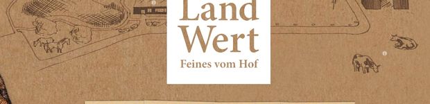 Bild zu LandWert, LandWertHof - Bio-Hof, Gärtnerei, Fleischerei, Hofladen