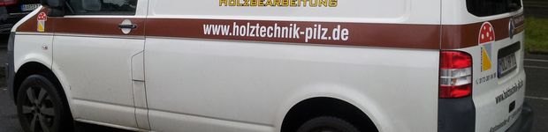 Bild zu Holztechnik Pilz - Inh. Holger Pilz