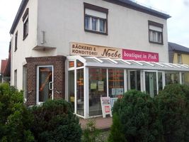 Bild zu Boutique in Pink - Peggy Noebe