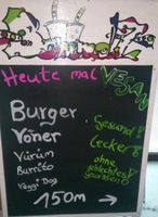 Bild zu Bommelz - Café · Vegetarisches und Veganes Restaurant
