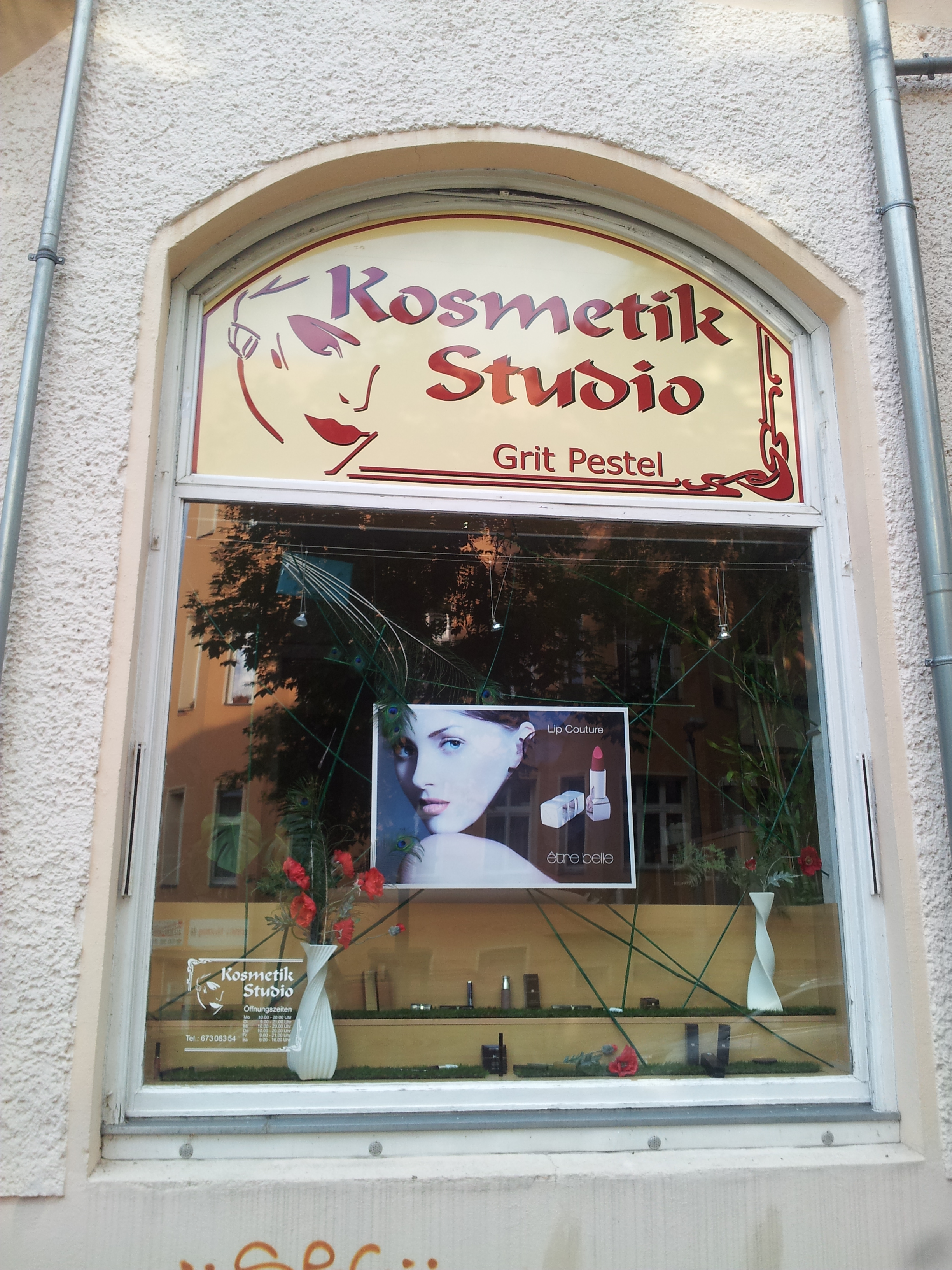 Bild 2 Kosmetikstudio Grit Pestel in Berlin