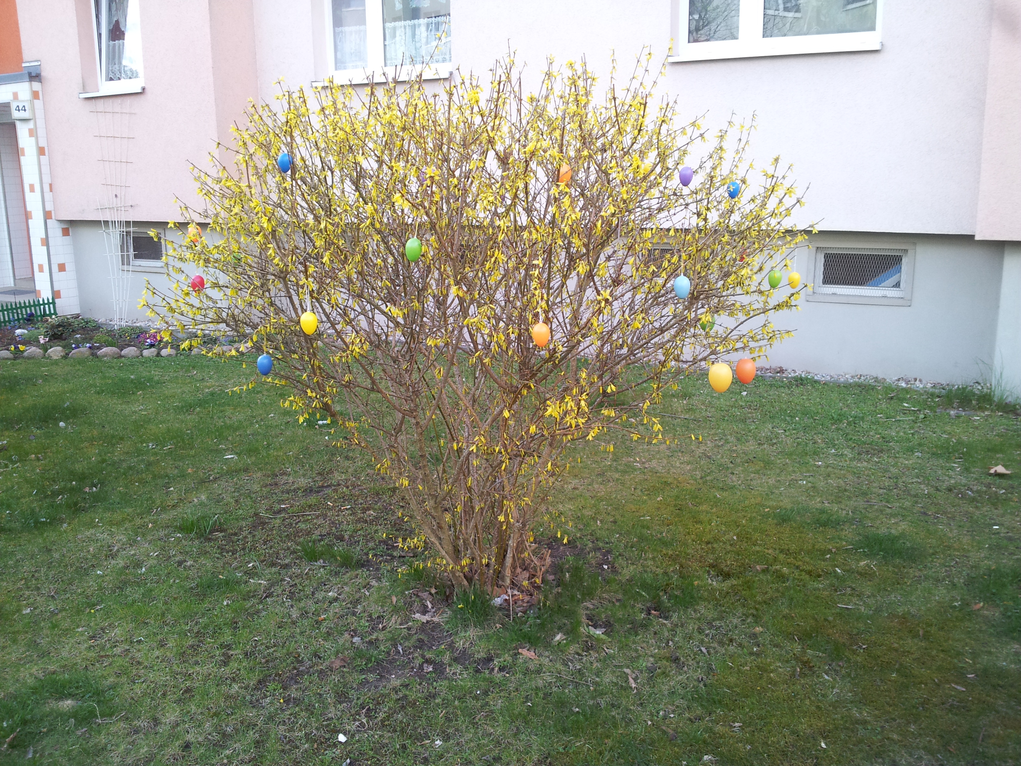 Ostern 2015