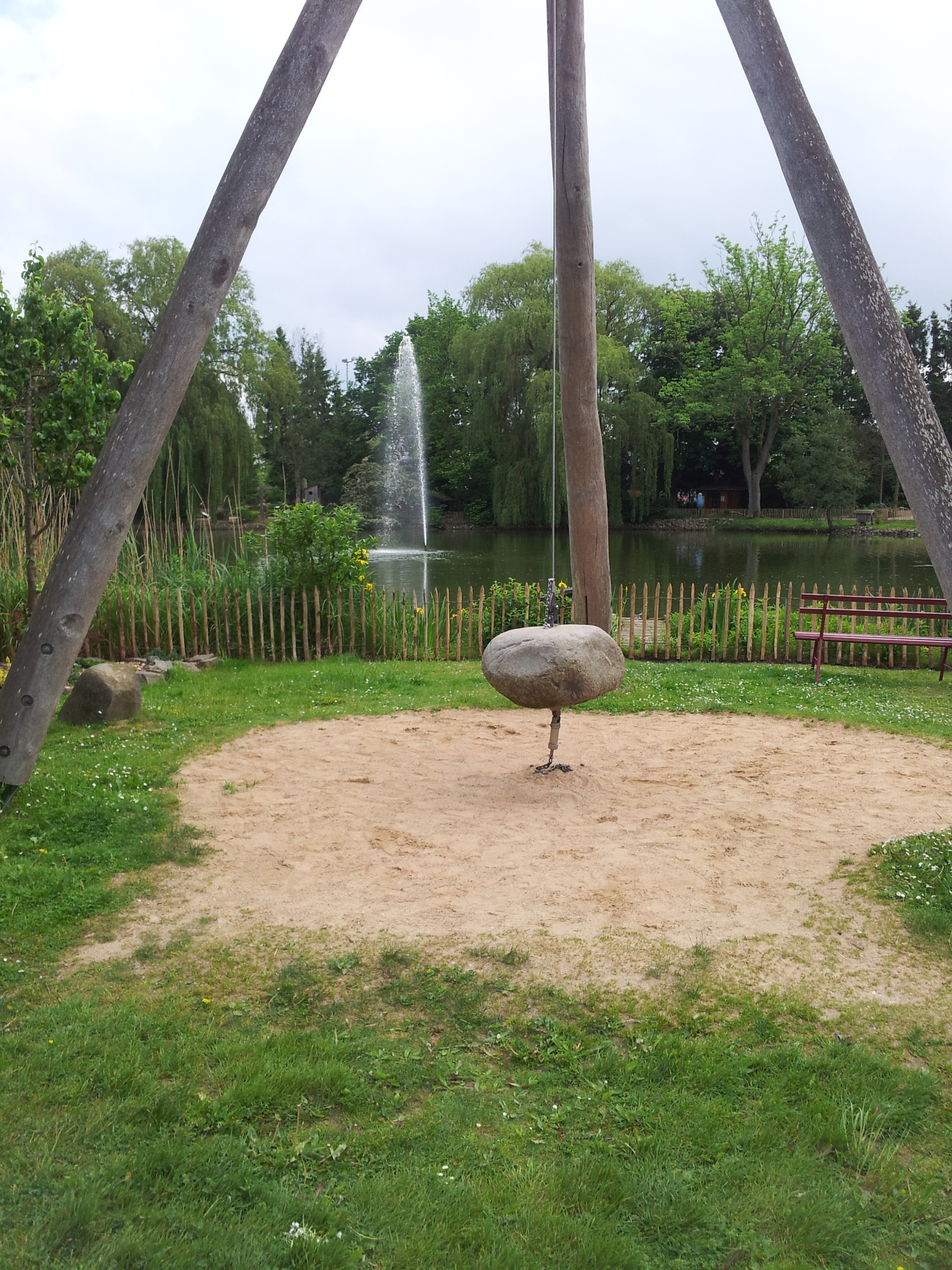 Bild 109 Tierpark Heimattierpark Hansestadt Greifswald e.V. in Greifswald Hansestadt