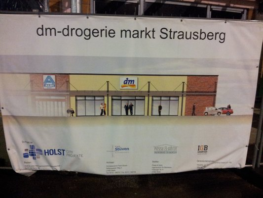 Bild 3 dm-drogerie markt in Strausberg