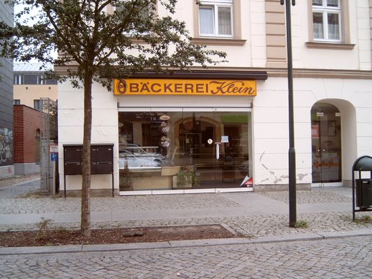 Bild 4 Bäckerei Klein in Strausberg