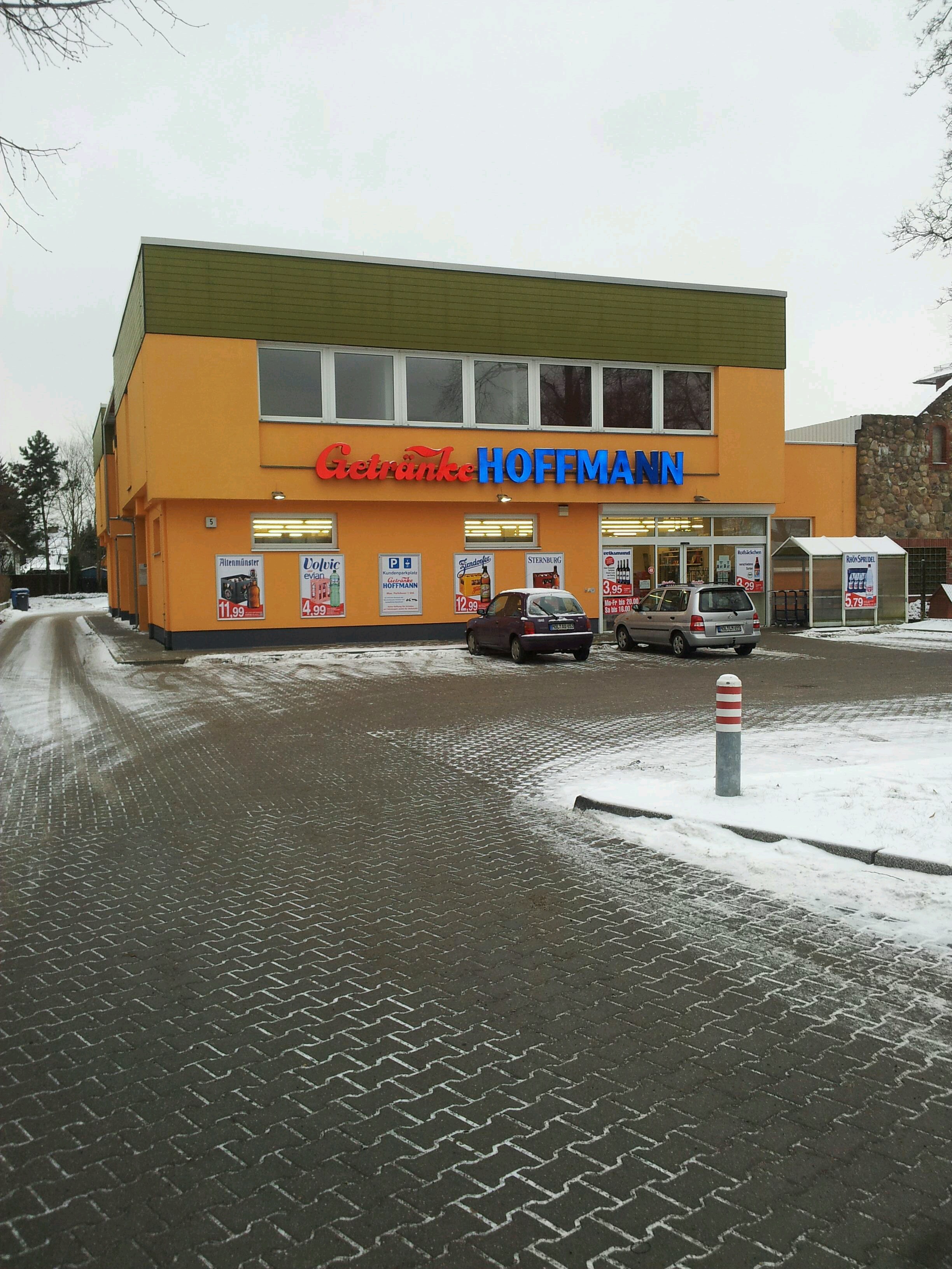 Bild 2 Getränke Hoffmann in Strausberg