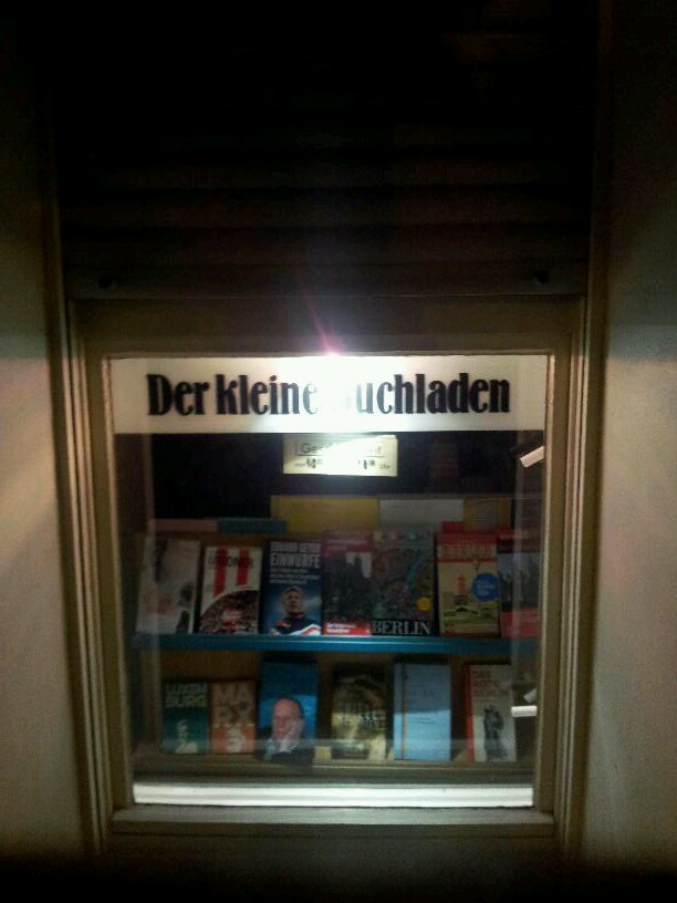 Bild 3 Der Kleine Buchladen in Berlin