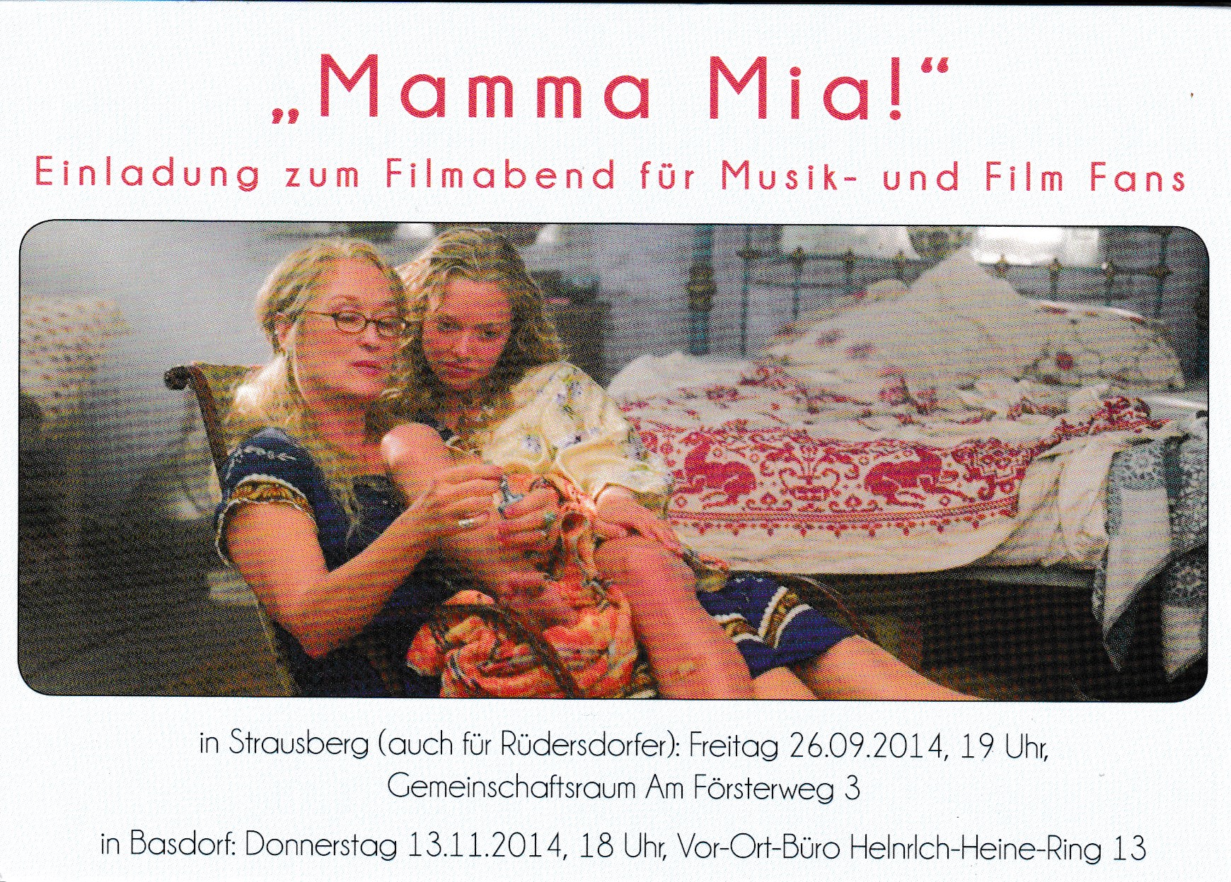 "Mamma Mia!": de.wikipedia.org/wiki/Mamma_Mia!_%28Film%29