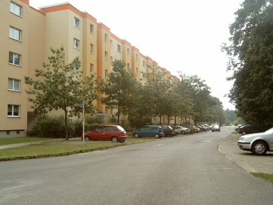Bild 38 Neues Wohnen Wohnungsgenosenschaft eG in Strausberg