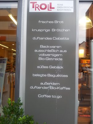 Bild 2 Denns BioMarkt in Bonn
