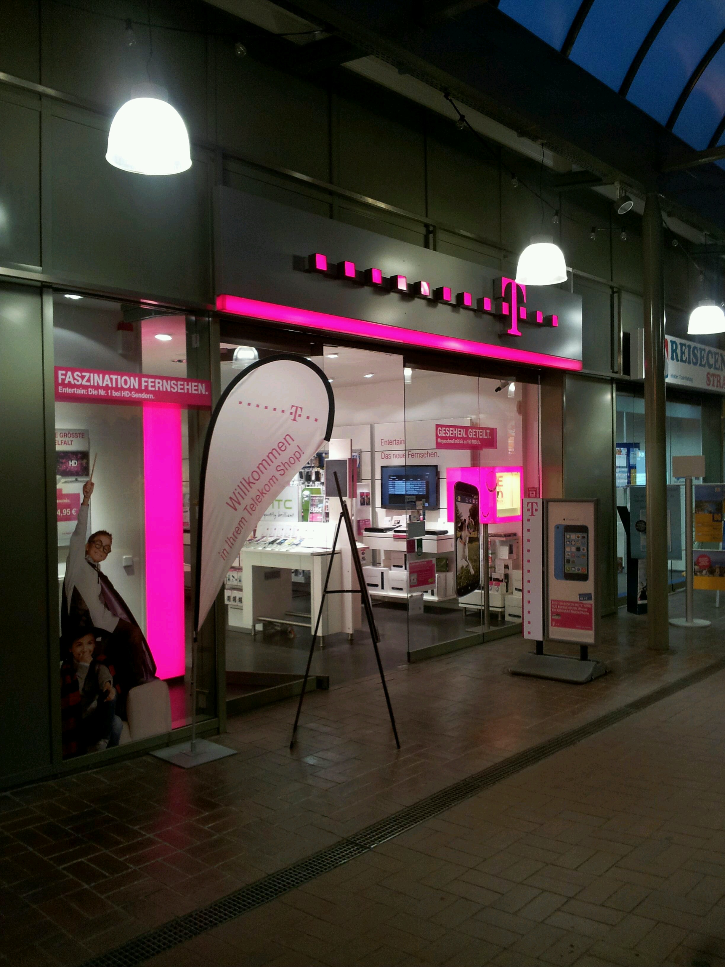 Bild 2 Telekom Shop in Strausberg