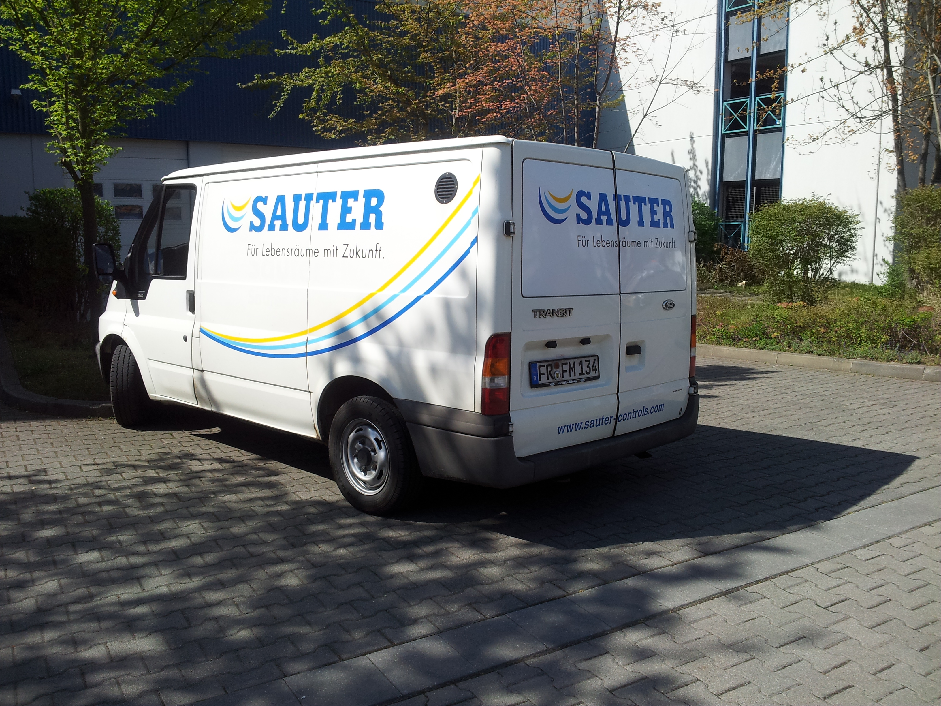 Bild 5 SAUTER FM GmbH Berlin in Berlin