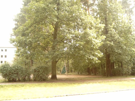 Spielplatz &quot;Am Försterweg&quot;