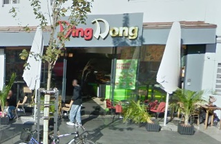 Bild 1 Ding Dong Restaurantbetrieb Bonn GmbH in Bonn