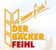 Bild 1 Der Bäcker Feihl Berlin GmbH in Berlin
