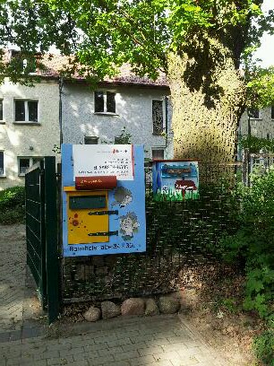 Bild 1 firmaris Verbund für Hilfen zur Erziehung Elisabeth-Haus in Eggersdorf