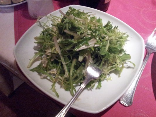 ROHk&ouml;stlicher Salat 1
20121110, mit Tanja und Rawger (rawger-arohma.com)