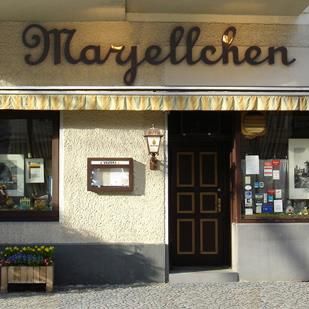 Bild 1 Restaurant Marjellchen in Berlin