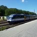 Niederbarnimer Eisenbahn AG Transportunternehmen (NEB) in Strausberg