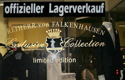 Bild 7 Anzug Outlet und Lagerverkauf Hochzeitsanzüge Brandsforfriends.Com in Hagen