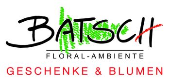 Logo von Batsch Floral Ambiente in Freiburg im Breisgau