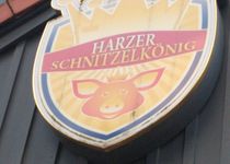 Bild zu Harzer Schnitzelkönig Das XXL-Restaurant Inh. Stephan Schoenitz