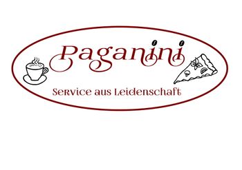 Logo von Café Bistro Paganini in Kelheim