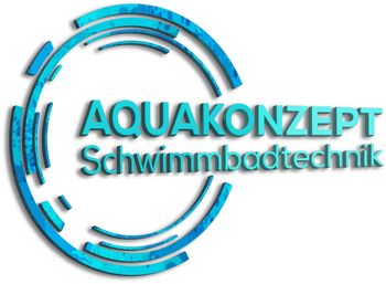Logo von Aquakonzept-Schwimmbadtechnik GmbH in Eschenlohe an der Loisach
