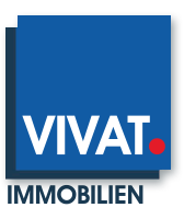 Logo von VIVAT Immobilien GmbH in Bad Homburg vor der Höhe