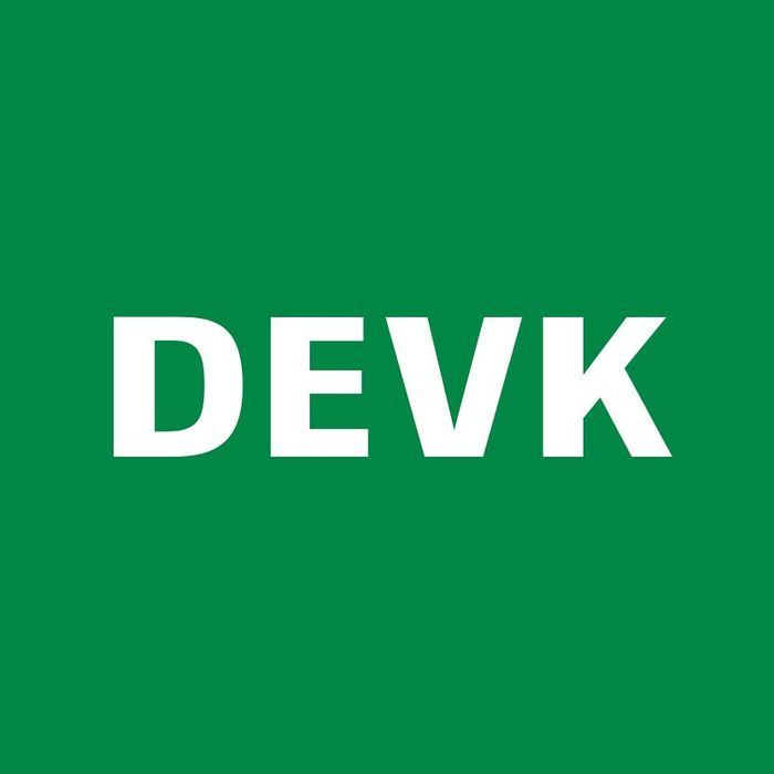 DEVK Versicherung: Dirk Belka
