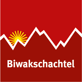 Logo Biwakschachtel