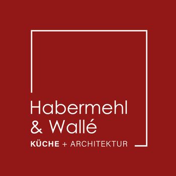 Logo von Habermehl & Wallé / Küche + Architektur in Ludwigshafen am Rhein