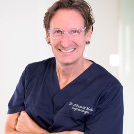 Zahnarzt Dr. Alexander Mohr