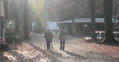 Tierpark Finsterwalde in Finsterwalde