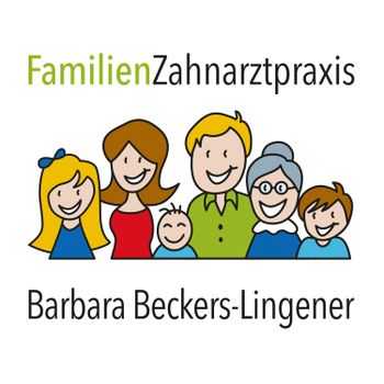 Logo von Beckers-Lingener Barbara Zahnarzt in Niederpleis Stadt Sankt Augustin