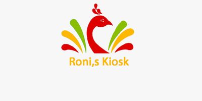 Roni,S Kiosk in Remscheid