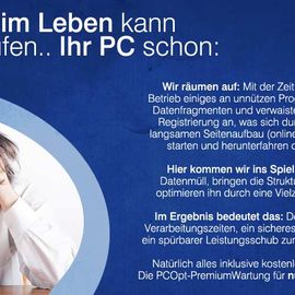 PCOpt.de - Die PC-Optimierer in Hanau