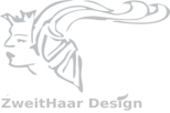 Logo von ZweitHaar Design in Essen