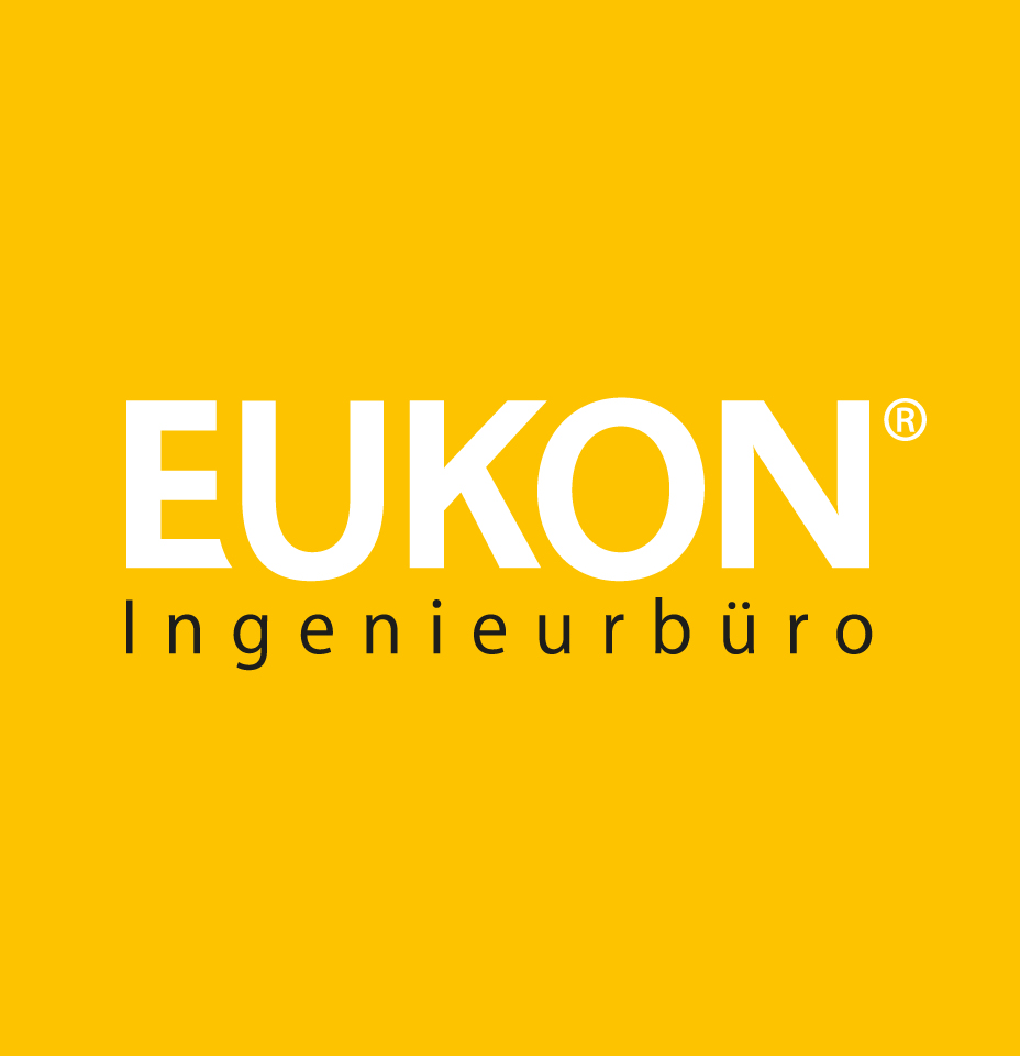 Firmenlogo  Ingenieurbüro EUKON
