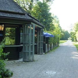 Mini Hofbräuhaus